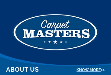 Carpet Masters About Us Link
