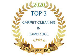 Top 3 Carpet Cleaning in Cambridge, 2020 Award, Three Best Rated