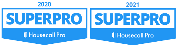 Housecall Pro 2020 and 2021 Superpro