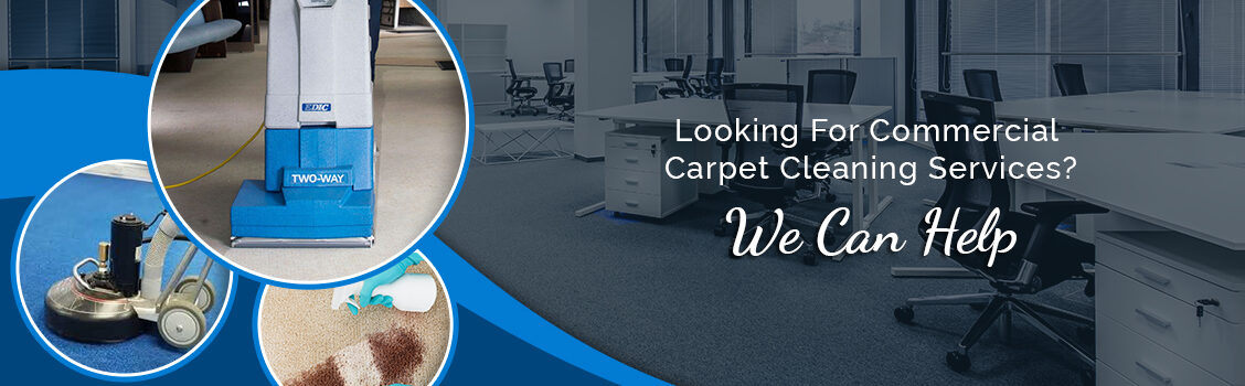 Carpet Masters Commercial Carpet Cleaning Services