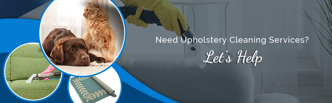 Carpet Masters Upholstery Cleaning Services