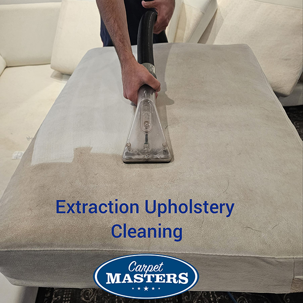 Extraction Carpet Cleaning Upholstery
